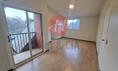 Casa en Arriendo en Lomas de Mirasur