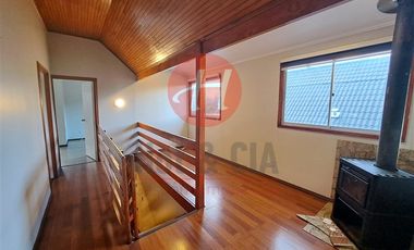 Casa en Arriendo en Lomas de Mirasur