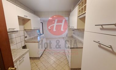 Casa en Arriendo en Lomas de Mirasur