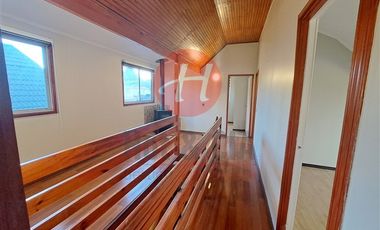 Casa en Arriendo en Lomas de Mirasur