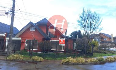 Casa en Arriendo en Lomas de Mirasur