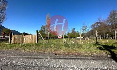 Parcela en Venta en Camino Internacional