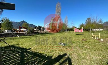 Parcela en Venta en Camino Internacional