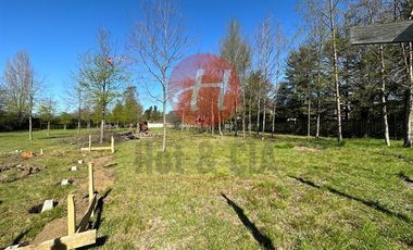 Parcela en Venta en Camino Internacional