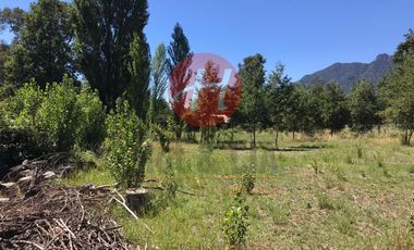 Parcela en Venta en Camino Internacional