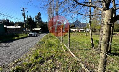 Parcela en Venta en Camino Internacional