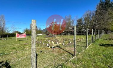 Parcela en Venta en Camino Internacional