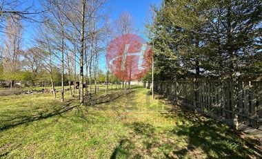 Parcela en Venta en Camino Internacional