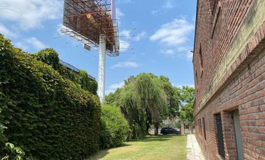 Depósito Galpón  en Venta en Del Viso, Pilar, G.B.A. Zona Norte