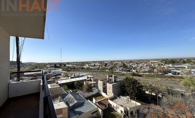 Departamento en Villa Regina