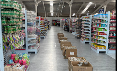 Local Comercial en Venta en barros arana