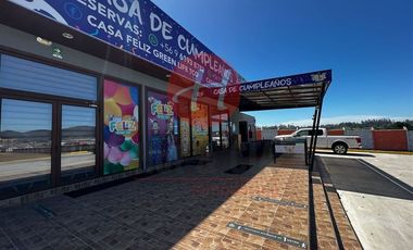 Local Comercial en Venta en barros arana