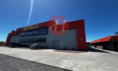 Local Comercial en Venta en barros arana