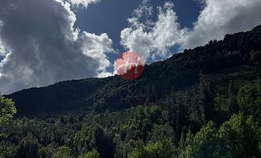 Parcela en Venta en tres Horquetas