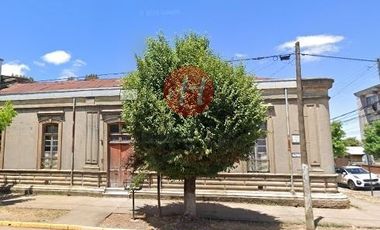 Casa en Venta en Frente a plaza de armas de Traiguén