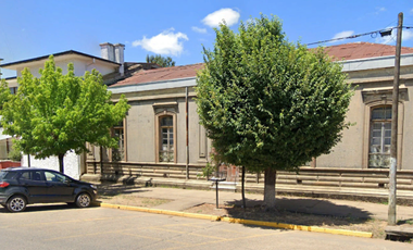 Casa en Venta en Frente a plaza de armas de Traiguén