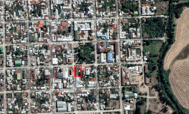 Casa en Venta en Frente a plaza de armas de Traiguén
