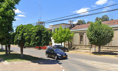 Casa en Venta en Frente a plaza de armas de Traiguén