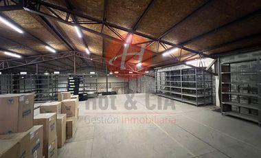 Local Comercial en Venta en Balmaceda