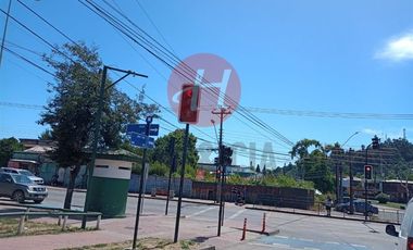 Sitio en Arriendo en Pleiteado con Lillo