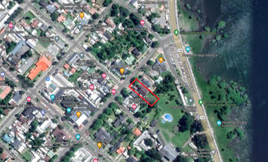 Local Comercial en Arriendo en Aviador Acevedo