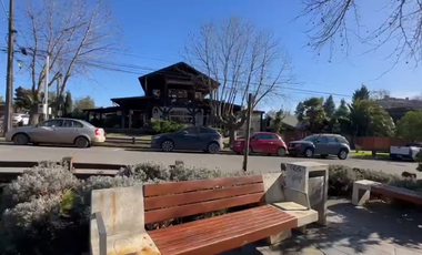 Local Comercial en Arriendo en Aviador Acevedo