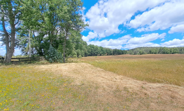 Parcela en Venta en Pumalal