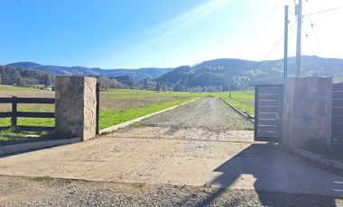 Parcela en Venta en Pumalal