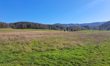 Parcela en Venta en Pumalal