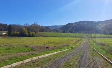 Parcela en Venta en Pumalal