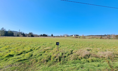 Parcela en Venta en Pumalal