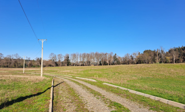 Parcela en Venta en Pumalal