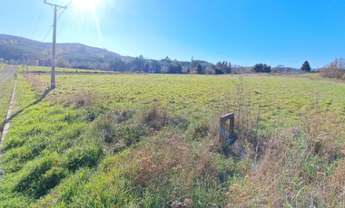 Parcela en Venta en Pumalal