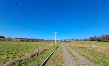 Parcela en Venta en Pumalal