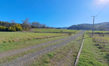 Parcela en Venta en Pumalal