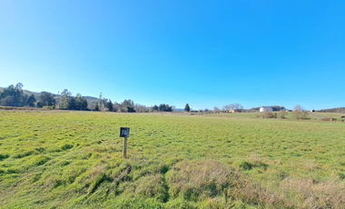 Parcela en Venta en Pumalal