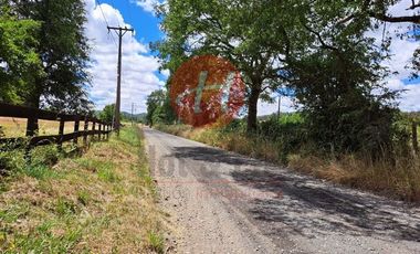 Parcela en Venta en Pumalal