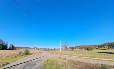 Parcela en Venta en Pumalal