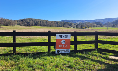 Parcela en Venta en Pumalal