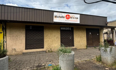 Local Comercial en Venta en Balmaceda