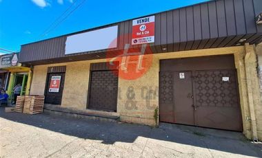 Local Comercial en Venta en Balmaceda