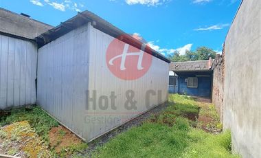 Local Comercial en Venta en Balmaceda