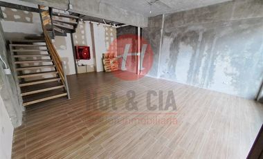 Local Comercial en Venta en Parque Prieto