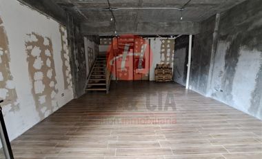Local Comercial en Venta en Parque Prieto