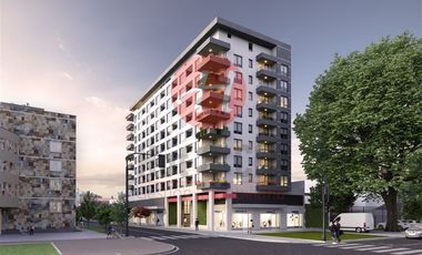 Local Comercial en Venta en Parque Prieto