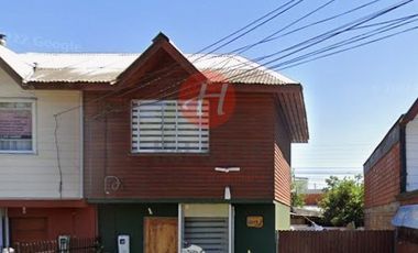 Casa en Venta en Av. los Raulies