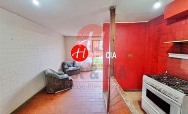 Casa en Venta en Av. los Raulies