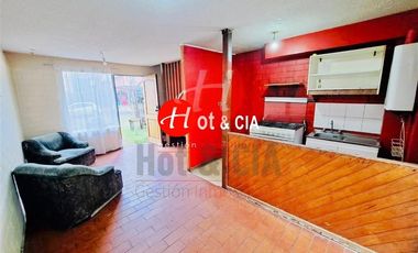 Casa en Venta en Av. los Raulies