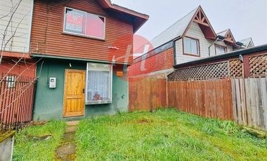 Casa en Venta en Av. los Raulies