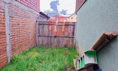 Casa en Venta en Av. los Raulies